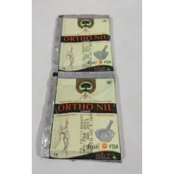 Ortho Nil Powder